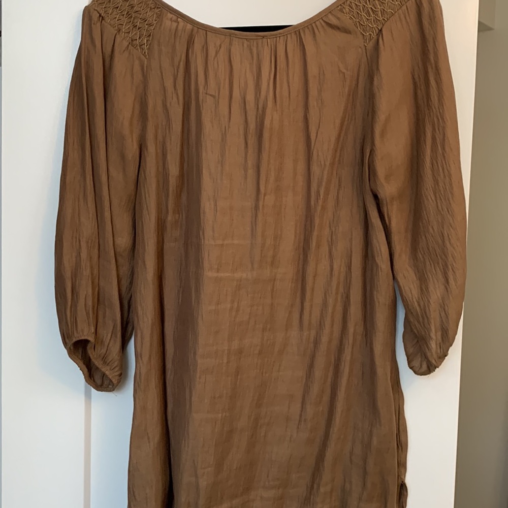Blouse SOLD - Picture 3 of 6